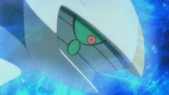 Pokémon: Arceus i Klejnot Życia