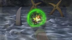 Pokémon: Arceus i Klejnot Życia
