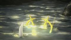Pokémon: Arceus i Klejnot Życia