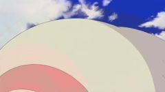 Pokémon: Arceus i Klejnot Życia