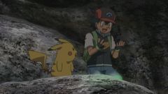 Pokémon: Arceus i Klejnot Życia