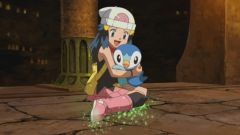 Pokémon: Arceus i Klejnot Życia