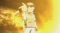 Pokémon: Arceus i Klejnot Życia