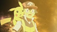 Pokémon: Arceus i Klejnot Życia