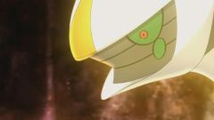 Pokémon: Arceus i Klejnot Życia