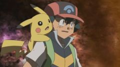 Pokémon: Arceus i Klejnot Życia