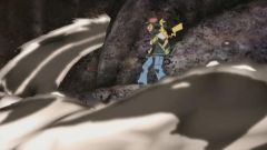 Pokémon: Arceus i Klejnot Życia