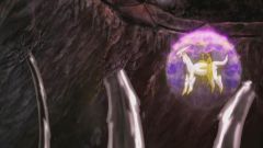 Pokémon: Arceus i Klejnot Życia