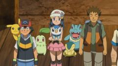 Pokémon: Arceus i Klejnot Życia