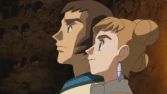 Pokémon: Arceus i Klejnot Życia