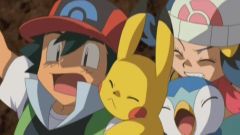 Pokémon: Arceus i Klejnot Życia
