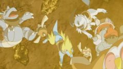 Pokémon: Arceus i Klejnot Życia
