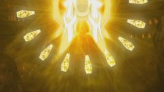 Pokémon: Arceus i Klejnot Życia