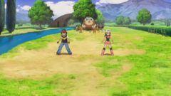 Pokémon: Arceus i Klejnot Życia