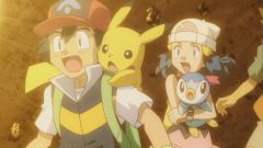Pokémon: Arceus i Klejnot Życia