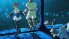 Pokémon: Arceus i Klejnot Życia
