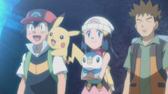 Pokémon: Arceus i Klejnot Życia