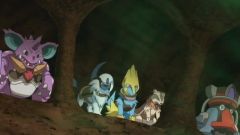 Pokémon: Arceus i Klejnot Życia