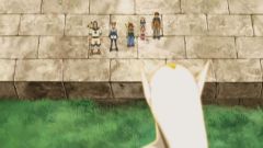 Pokémon: Arceus i Klejnot Życia