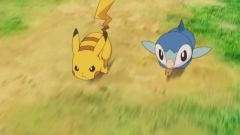 Pokémon: Arceus i Klejnot Życia