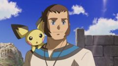 Pokémon: Arceus i Klejnot Życia