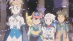 Pokémon: Arceus i Klejnot Życia