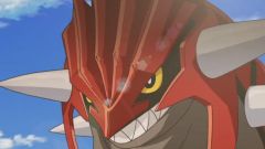 Pokémon: Arceus i Klejnot Życia