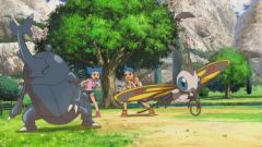Pokémon: Arceus i Klejnot Życia