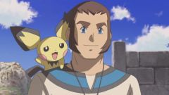 Pokémon: Arceus i Klejnot Życia
