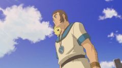 Pokémon: Arceus i Klejnot Życia