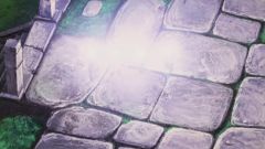 Pokémon: Arceus i Klejnot Życia