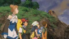 Pokémon: Arceus i Klejnot Życia