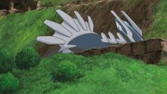 Pokémon: Arceus i Klejnot Życia