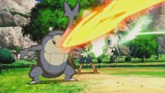 Pokémon: Arceus i Klejnot Życia