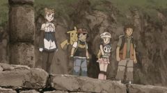 Pokémon: Arceus i Klejnot Życia