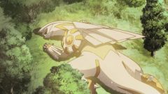 Pokémon: Arceus i Klejnot Życia