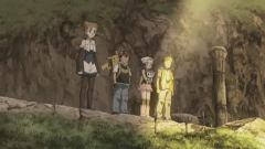 Pokémon: Arceus i Klejnot Życia
