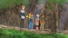 Pokémon: Arceus i Klejnot Życia