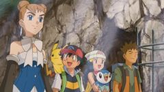 Pokémon: Arceus i Klejnot Życia