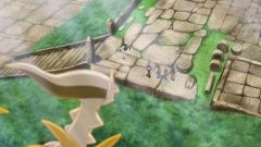 Pokémon: Arceus i Klejnot Życia