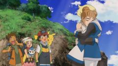 Pokémon: Arceus i Klejnot Życia