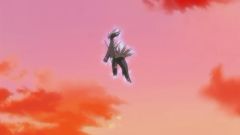 Pokémon: Arceus i Klejnot Życia