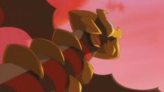 Pokémon: Arceus i Klejnot Życia