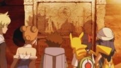 Pokémon: Arceus i Klejnot Życia