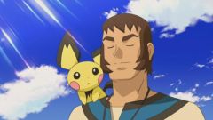 Pokémon: Arceus i Klejnot Życia