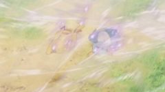 Pokémon: Arceus i Klejnot Życia