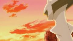 Pokémon: Arceus i Klejnot Życia