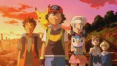 Pokémon: Arceus i Klejnot Życia