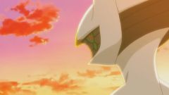 Pokémon: Arceus i Klejnot Życia