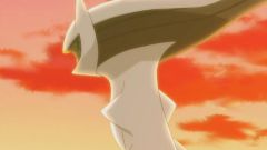 Pokémon: Arceus i Klejnot Życia